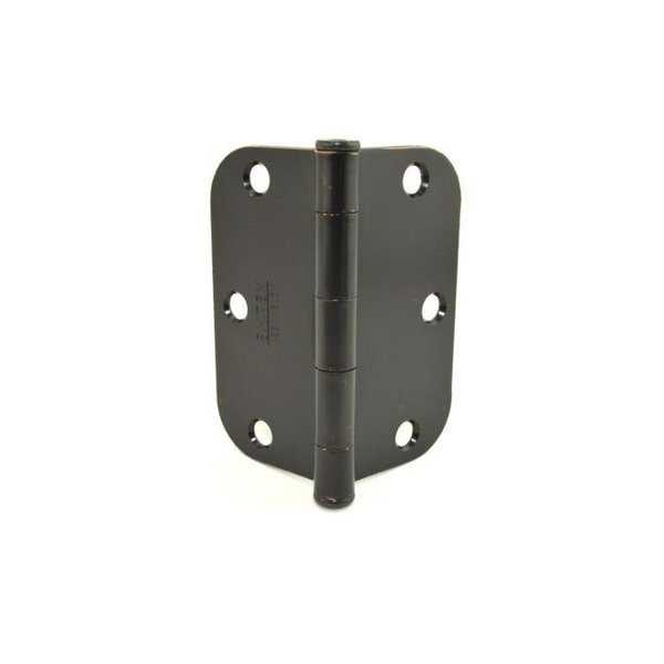 Emtek Oil Rubbed Bronze Hinge 91033US10B 91033US10B